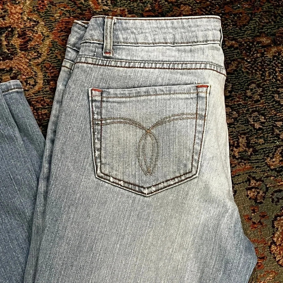 FINAL PRICE Vintage Paris Blues Bootcut Jeans - Picture 11 of 15